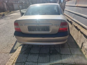 Opel Vectra 2.0 д, снимка 4