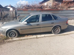 Opel Vectra 2.0 д, снимка 2