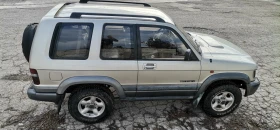 Isuzu Trooper, снимка 5