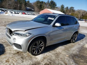 BMW X5 xDrive50i* MPack* Harman* Подгрев* Обдух* Пано* , снимка 4