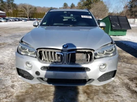 BMW X5 xDrive50i* MPack* Harman* Подгрев* Обдух* Пано* , снимка 5