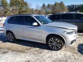 BMW X5 xDrive50i* MPack* Harman* Подгрев* Обдух* Пано* , снимка 1