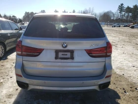 BMW X5 xDrive50i* MPack* Harman* Подгрев* Обдух* Пано* , снимка 6