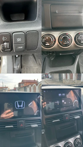 Honda Cr-v 2.2 CDTI 4X4, снимка 13