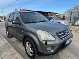 Honda Cr-v 2.2 CDTI 4X4, снимка 1