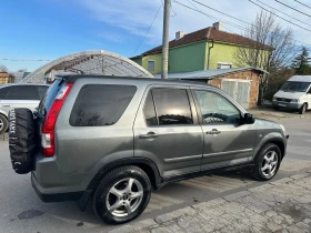 Honda Cr-v 2.2 CDTI 4X4, снимка 5