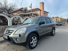 Honda Cr-v 2.2 CDTI 4X4, снимка 3