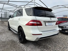 Mercedes-Benz ML 350 сер.ист.в Mercedes - 39990 лв. - 58648491 | Car24.bg