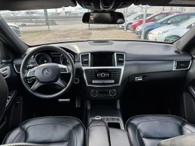 Mercedes-Benz ML 350 сер.ист.в Mercedes - 39990 лв. - 58648491 | Car24.bg