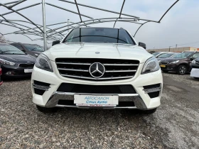 Mercedes-Benz ML 350 сер.ист.в Mercedes - 39990 лв. - 58648491 | Car24.bg