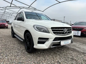 Mercedes-Benz ML 350 сер.ист.в Mercedes - 39990 лв. - 58648491 | Car24.bg