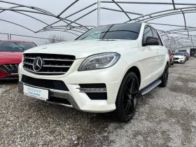 Mercedes-Benz ML 350 сер.ист.в Mercedes 1