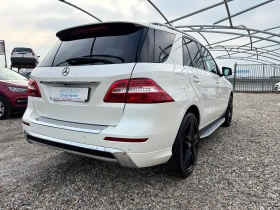 Mercedes-Benz ML 350 сер.ист.в Mercedes - 39990 лв. - 58648491 | Car24.bg