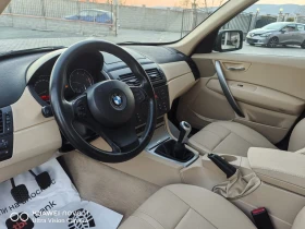 BMW X3 2.0D 150kc, снимка 7