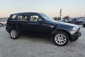 BMW X3 2.0D 150kc, снимка 3