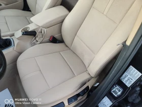 BMW X3 2.0D 150kc, снимка 10