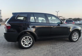 BMW X3 2.0D 150kc, снимка 4