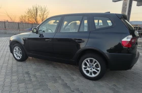 BMW X3 2.0D 150kc | Mobile.bg    6