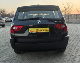 BMW X3 2.0D 150kc | Mobile.bg    5