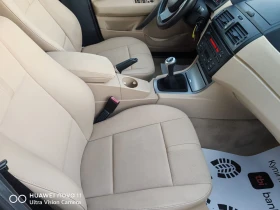 BMW X3 2.0D 150kc, снимка 9