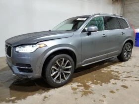 Volvo Xc90 T6 KEYLESS* ПОДГРЕВ* ПАНО* LANE ASSIST* , снимка 1