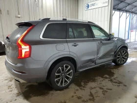 Volvo Xc90 T6 KEYLESS* ПОДГРЕВ* ПАНО* LANE ASSIST* , снимка 6