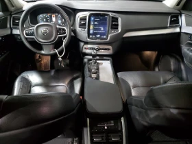 Volvo Xc90 T6 KEYLESS* ПОДГРЕВ* ПАНО* LANE ASSIST* , снимка 8