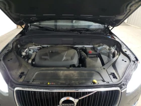 Volvo Xc90 T6 KEYLESS* ПОДГРЕВ* ПАНО* LANE ASSIST* , снимка 12