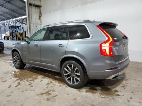 Volvo Xc90 T6 KEYLESS* ПОДГРЕВ* ПАНО* LANE ASSIST* , снимка 4