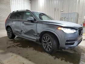 Volvo Xc90 T6 KEYLESS* ПОДГРЕВ* ПАНО* LANE ASSIST* , снимка 3