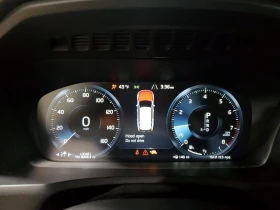 Volvo Xc90 T6 KEYLESS* ПОДГРЕВ* ПАНО* LANE ASSIST* , снимка 11