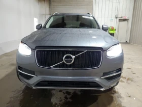 Volvo Xc90 T6 KEYLESS* ПОДГРЕВ* ПАНО* LANE ASSIST* , снимка 2