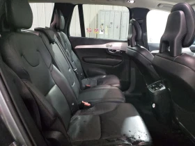 Volvo Xc90 T6 KEYLESS* ПОДГРЕВ* ПАНО* LANE ASSIST* , снимка 9