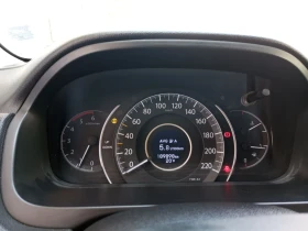 Honda Cr-v | Mobile.bg    7