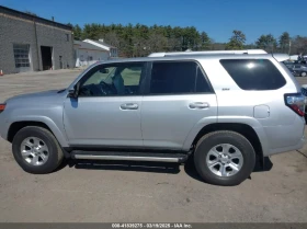 Toyota 4runner 2018 TOYOTA 4RUNNER SR5 PREMIUM | Mobile.bg    6