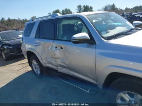 Toyota 4runner 2018 TOYOTA 4RUNNER SR5 PREMIUM | Mobile.bg    4
