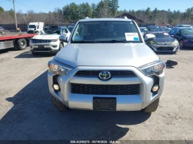 Toyota 4runner 2018 TOYOTA 4RUNNER SR5 PREMIUM | Mobile.bg    2