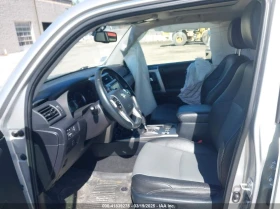 Toyota 4runner 2018 TOYOTA 4RUNNER SR5 PREMIUM | Mobile.bg    10