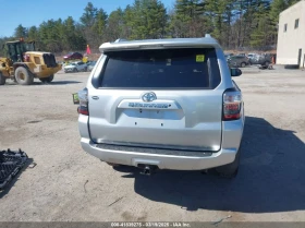 Toyota 4runner 2018 TOYOTA 4RUNNER SR5 PREMIUM | Mobile.bg    8