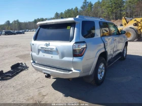 Toyota 4runner 2018 TOYOTA 4RUNNER SR5 PREMIUM | Mobile.bg    9