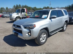  Toyota 4runner