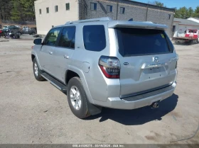 Toyota 4runner 2018 TOYOTA 4RUNNER SR5 PREMIUM | Mobile.bg    7