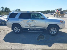 Toyota 4runner 2018 TOYOTA 4RUNNER SR5 PREMIUM | Mobile.bg    5
