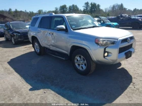 Toyota 4runner 2018 TOYOTA 4RUNNER SR5 PREMIUM | Mobile.bg    3