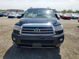 Toyota Sequoia | Mobile.bg    5