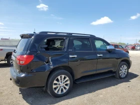 Toyota Sequoia | Mobile.bg    3