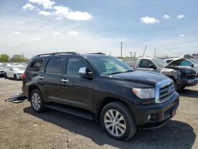 Toyota Sequoia | Mobile.bg    2