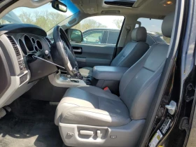 Toyota Sequoia | Mobile.bg    8