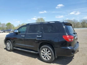 Toyota Sequoia | Mobile.bg    4