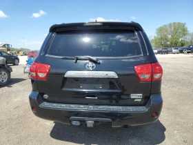 Toyota Sequoia | Mobile.bg    6